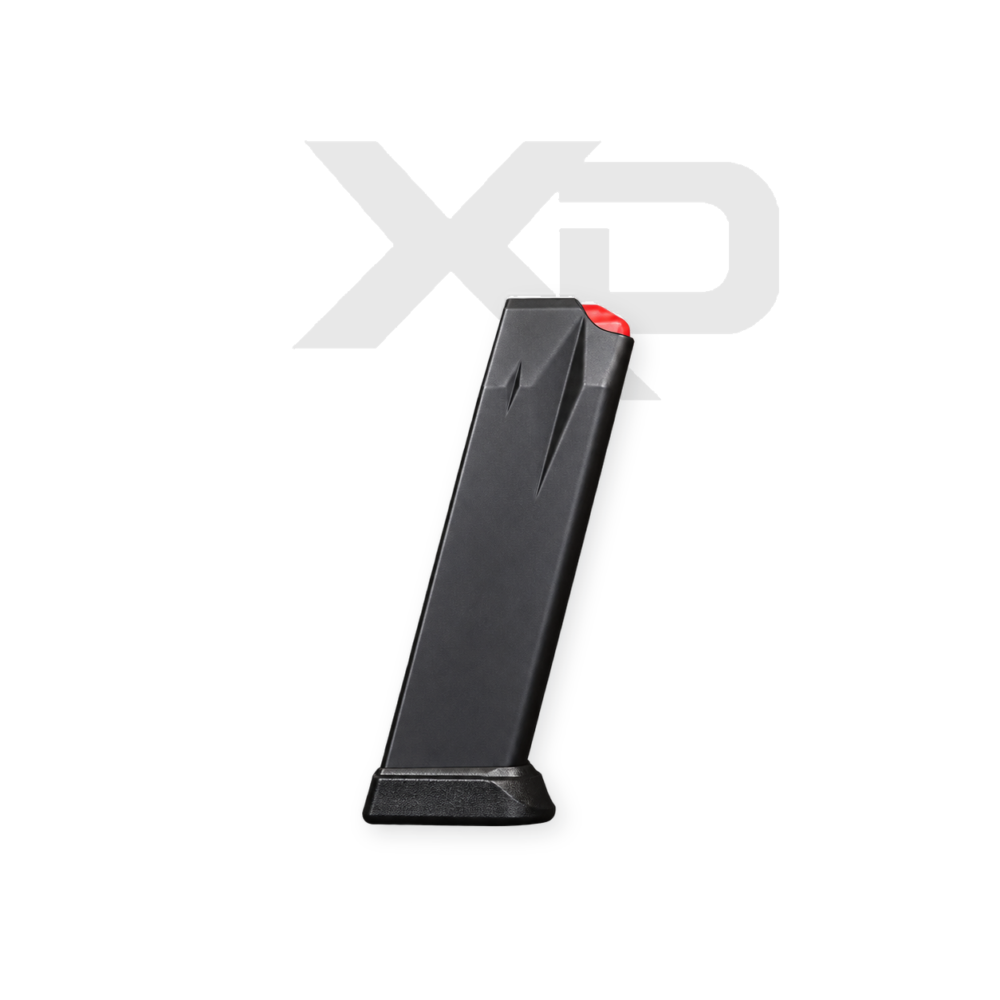XD-9mm magazine