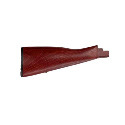 AK Wood Stock Russian Red