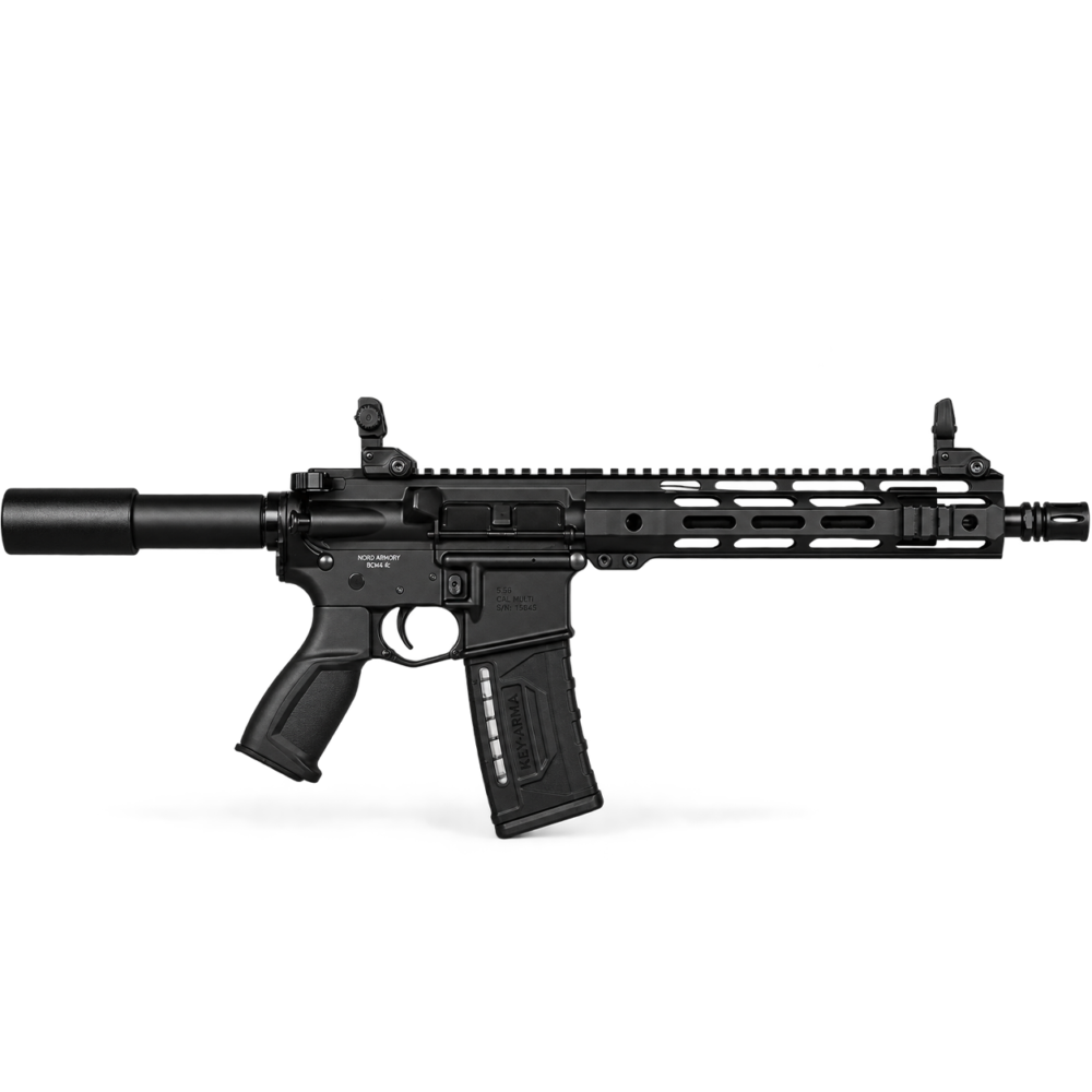 AR-Pistol