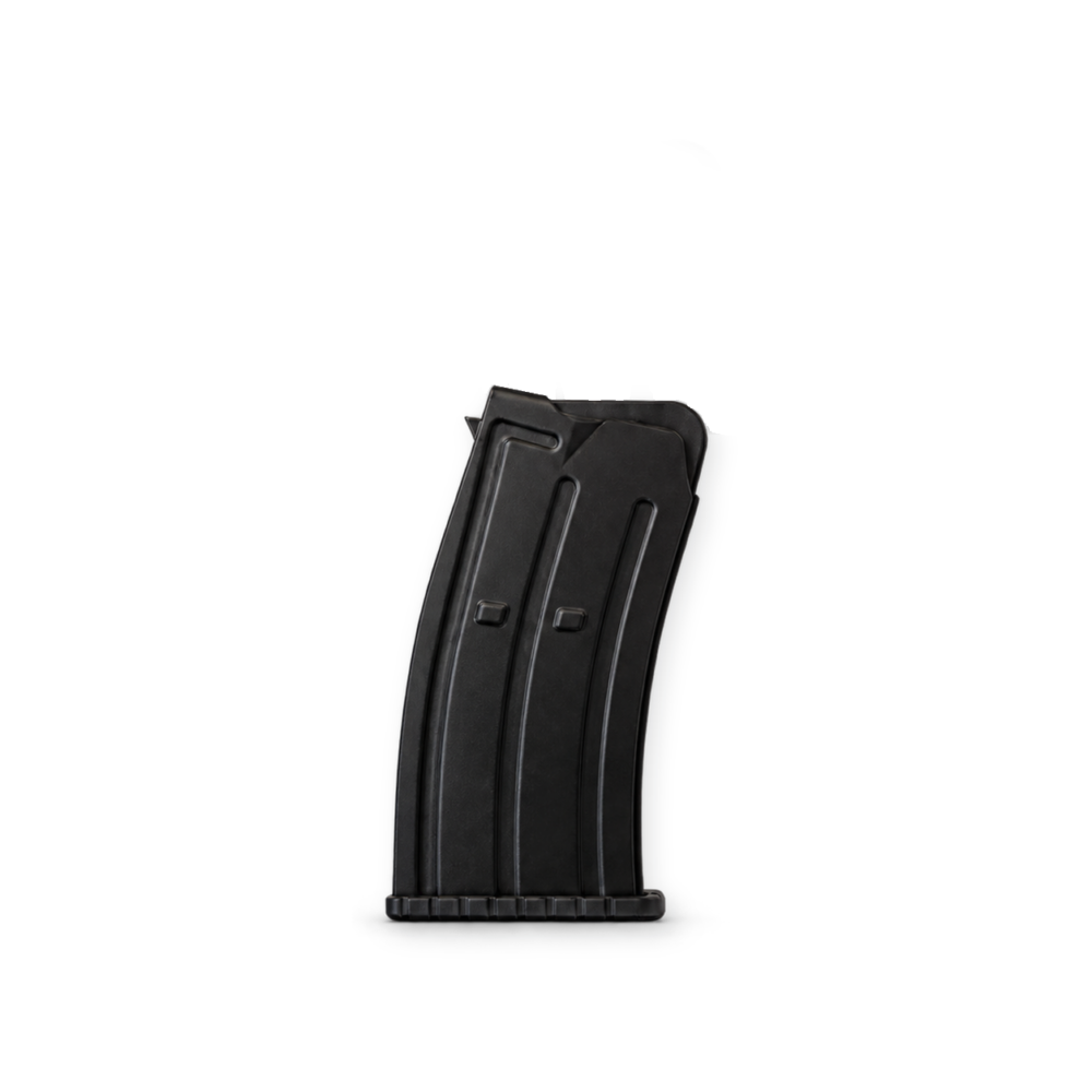 AR-magazine