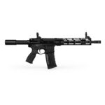 5.56 AR Semi-Auto Pistol
