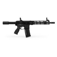 5.56 AR Semi-Auto Pistol