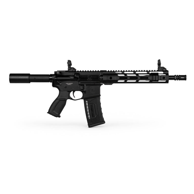 5.56 AR Semi-Auto Pistol 5.56 AR Semi-Auto Pistol