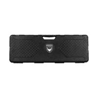 SEMI-AUTO AR PISTOL 9X19MM - BLACK