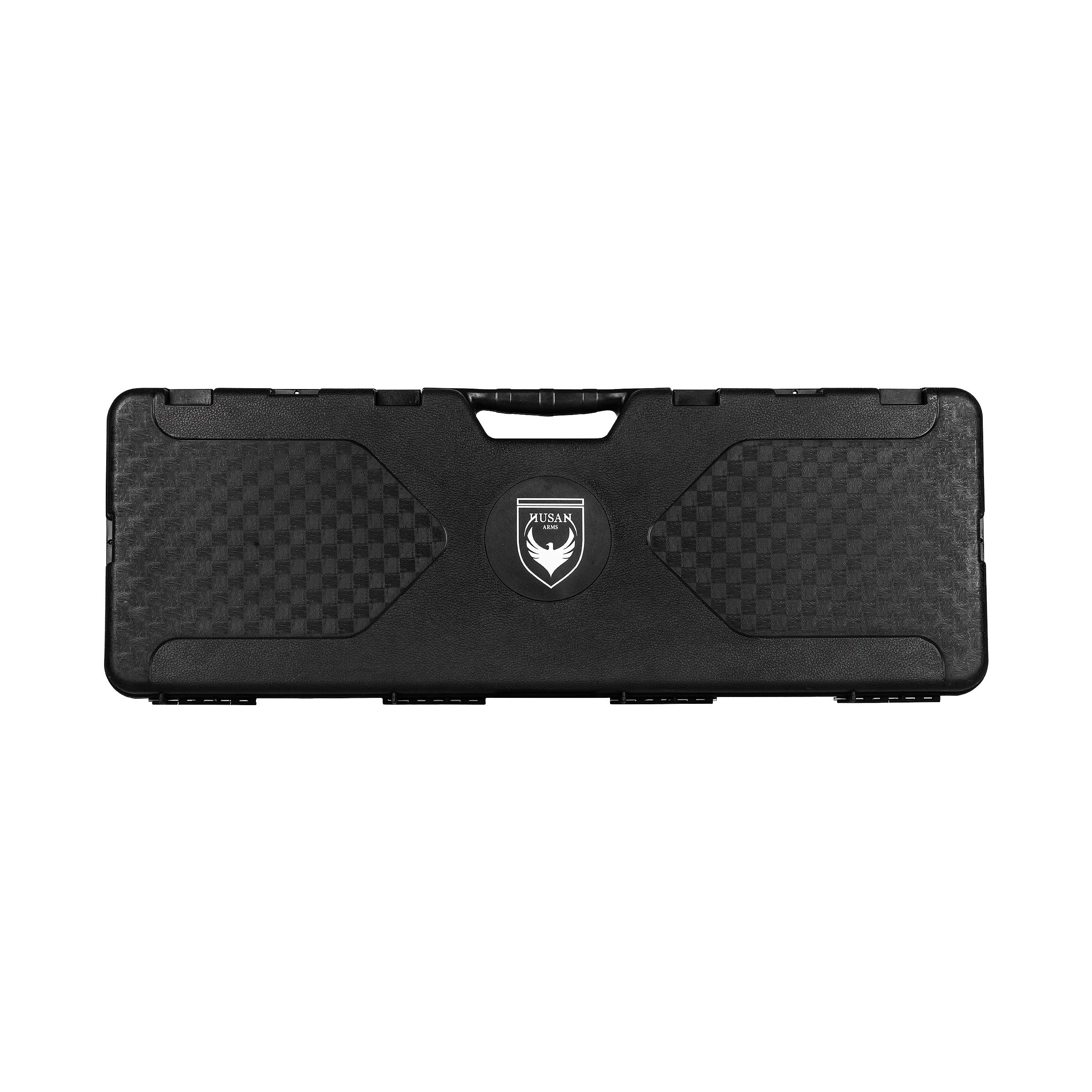 SEMI-AUTO AR PISTOL 9X19MM - BLACK SEMI-AUTO AR PISTOL 9X19MM - BLACK