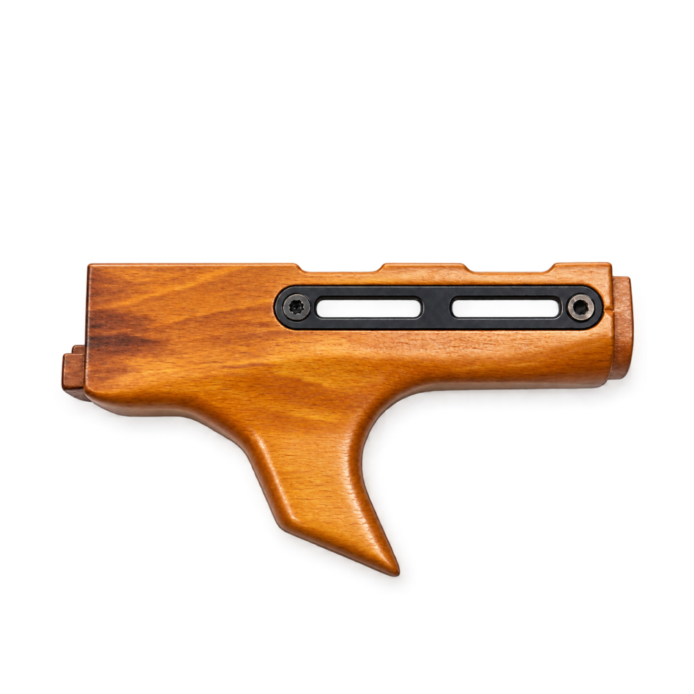 Lower handguard